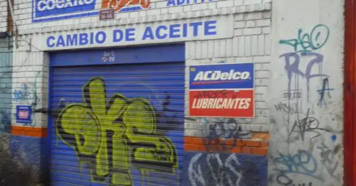 LUBRICANTES COEXITO CALLE 4 LUBRICANTES COEXITO CALLE 4